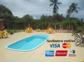 paraíso das águas